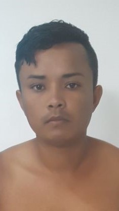 Foragido capturado pela equipe da Delegacia de Polícia de Porto Grande